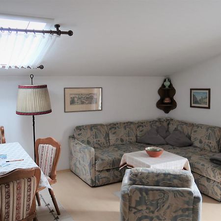 Ferienwohnung Zahnder Inkl. Chiemgaukarte Ruhpolding Exterior foto